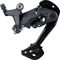 Shimano Dérailleur Arrière CUES Shadow RD-U4020 9 vitesses - noir/11 dents