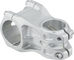 Hope AM / Freeride 35 Stem - silver/0°/50 mm