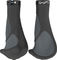 CONTEC Tour Deluxe Handlebar Grips - Workshop Packaging - black-grey