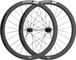 DT Swiss GRC 1400 SPLINE 42 Center Lock Disc Carbon 27.5" Wheelset - UD carbon/Non Boost/Non Boost/SRAM XDR/142 mm/100 mm/27.5" (650B)/100 mm/100 mm/142 mm/SRAM XDR