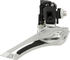 Shimano Groupe GRX RX400 2x10 30-46 - noir/Shimano VTT/À braser/11-32/Shimano MTB/175,0 mm/sans