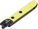 Magura Trail Tool Multitool c. alicates univer. Wolf Tooth 8-Bit Pack Pliers - negro-amarillo