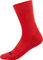 GripGrab Calcetines Thermolite Winter SL - red/41 - 44