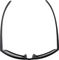Alpina Nacan I Sports Glasses - black matte | mirror blue