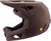 Alpina Pikes MIPS Full-Face Helmet - ox matt | 52 - 55 cm