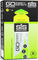 SIS GO Energy+Elektrolyte Gel, 6 Stück - zitrone-minze