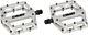 DMR Pedales de plataforma Vault Brendog - ice