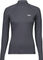 POC Sous-vêtement femme à col montant en mérinos - sylvanite grey | L