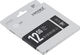 Connex Chaîne 12SG 12 vitesses - gold/126