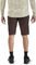 Fox Head Ranger Shorts mit Innenhose - cocoa