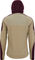 Endura MT500 Thermo II Trikot - aubergine/M