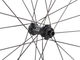 DT Swiss Juego de ruedas E 1800 SPLINE 30 Disc Center Lock 27,5" - negro/Shimano carretera/142 mm/100 mm/27,5" (650B)/100 mm/Shimano carretera/100 mm/142 mm/Non Boost/Non Boost
