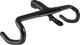 ENVE unité guidon-potence monobloc SES AR One-Piece - black | 380 mm | 100 mm