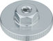 Birzman Herramienta de montaje de bielas - silver