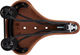 Brooks Flyer S Women's Saddle - brown
