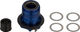 tune Kit de conversion avec corps de roue libre standard pour axe traversan - bleu/SRAM XDR