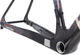 Factor OSTRO V.A.M Disc TdF Limited Edition Carbon Frame Kit - tdf 2024/52 cm, T47a DUB