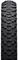Maxxis Cubierta de alambre MPC 29" - negro/29 /57 /57-622/2.25 