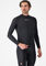 Castelli Flanders 2 L/S Unterhemd - black | M