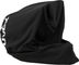uvex Casco integral revolt MIPS - all black mat/52 - 57 cm