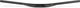Renthal manillar V3 Fatbar Carbon Riser 800 mm, elevación 10 mm - carbon-gold | 800 mm