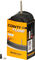 Continental Cámara de aire MTB 27,5 - universal/47-584 a 62-584/Válvula Presta (SV)/27.5x1.75-2.4 Presta 42 mm/42 