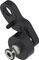 Gates Snubber - black/Derailleur Hanger