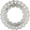 Gates CDX:EXP Rohloff Spline Rear Belt Drive Sprocket - silver/22 