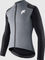 ASSOS Equipe RS S11 Spring Fall Jacke - fanatic silver/M