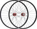 Hope Pro 5 + Fortus 30 SC Disc 6-Loch 29" Boost Wheelset - red/SRAM XD/Boost/148 mm/110 mm/Boost/29"/110 mm/SRAM XD/110 mm/148 mm