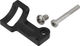 Trickstuff UNI Interface Adapter for Shimano I-Spec EV - black