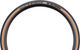 Challenge Gravel Grinder Race TLR 28" Folding Tire - Workshop Packaging - black-brown/38 mm/38-622