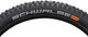Schwalbe Hans Dampf Evolution ADDIX Soft Super Trail 26" Faltreifen - schwarz/26 "/60 mm/60-559/2.35 "