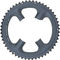 Shimano Ultegra FC-R8000 11-speed Chainring - black/53 