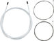 SRAM Shift Cable Kit - white