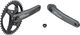 Shimano CUES Crankset FC-U8000-1 Hollowtech II - black/175.0 mm 42 tooth