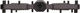 5DEV Trail/Enduro Aluminium Pedale - black