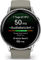 Garmin Venu 4 – 45 mm multisport smartwatch - black-silver-grey