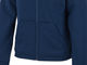 Endura Sudadera con capucha Hummvee Hoodie - blueberry/M