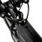 Topeak FastFuel TriBox Frame Bag - black/650 ml