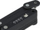 BBB CodeFold BBL-72 Folding Lock - black/97.5 cm