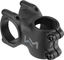 NEWMEN Evolution 318.4 Stem - black anodized/40 mm 6°