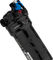 RockShox SIDLuxe Ultimate DebonAir Trunnion Remote Shock F-Podium from Model 2020 - black/185 mm x 47,5 mm