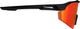 Leatt Lunettes de Sport SpeedViz Lite - satin black-red | red