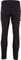 VAUDE Men's Qimsa Softshell Pants II - black-black/M