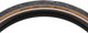 Continental Pure Contact 28" pneu souple - schwarz-braun-reflex/28 /47 /47-622/1.75 