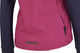 Shimano Maillot pour Dames Saiko Long Sleeves Warm - magenta/M