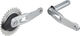 SRAM Groupe Collection Eagle Transmission 1987 AXS 1x12 Vitesses - 1987 edition silver/32, 34/170,0 mm/10-52/aucun