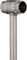 Abbey Bike Tools Extracteur de Cassette Crombie Tool Dual Sided - silver