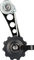 CONTEC Tensor de cadena Single Speed 1 - negro